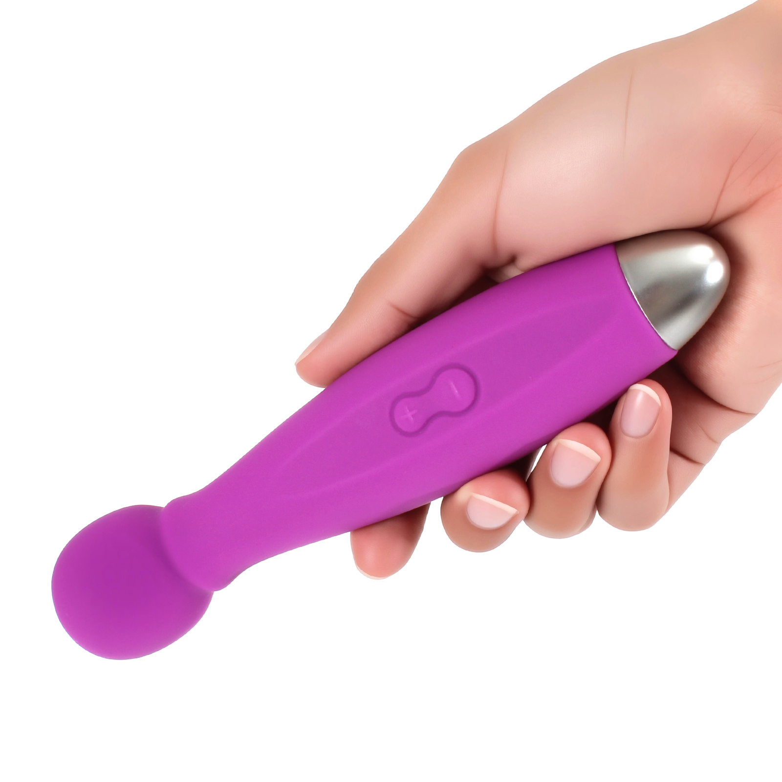 Vibrador Clitoriano