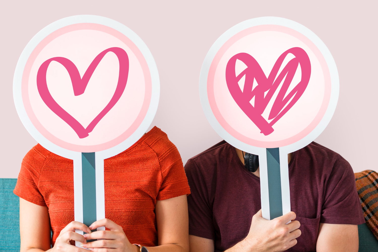 Como falar sobre sexo sem se sentir constrangido(a)