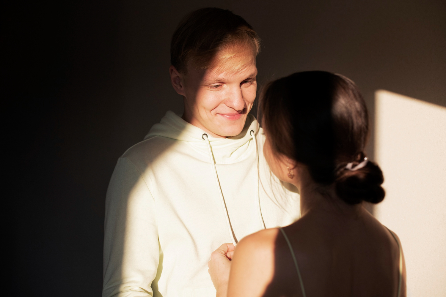 Intimidade ao longo das fases da vida: como a saúde sexual muda com o tempo