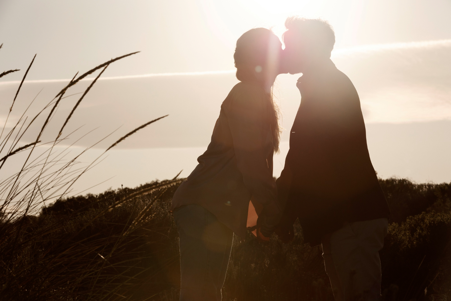 Prazer consciente: trazendo presença para a intimidade