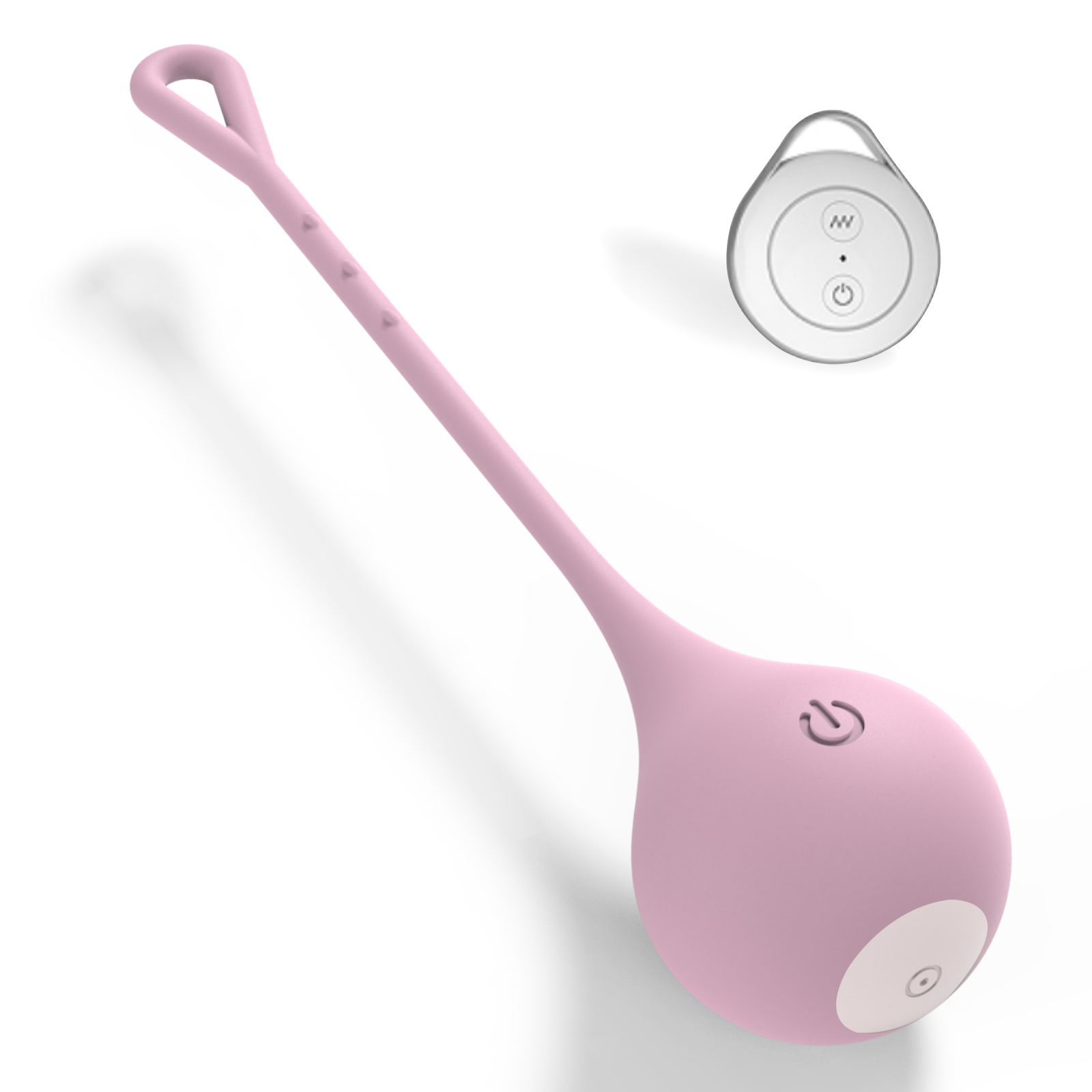 Ovo Vibratório Vestível Discreto