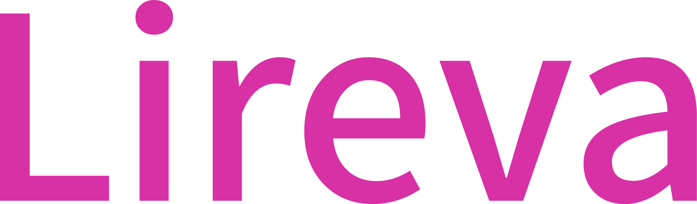 Lireva-logo