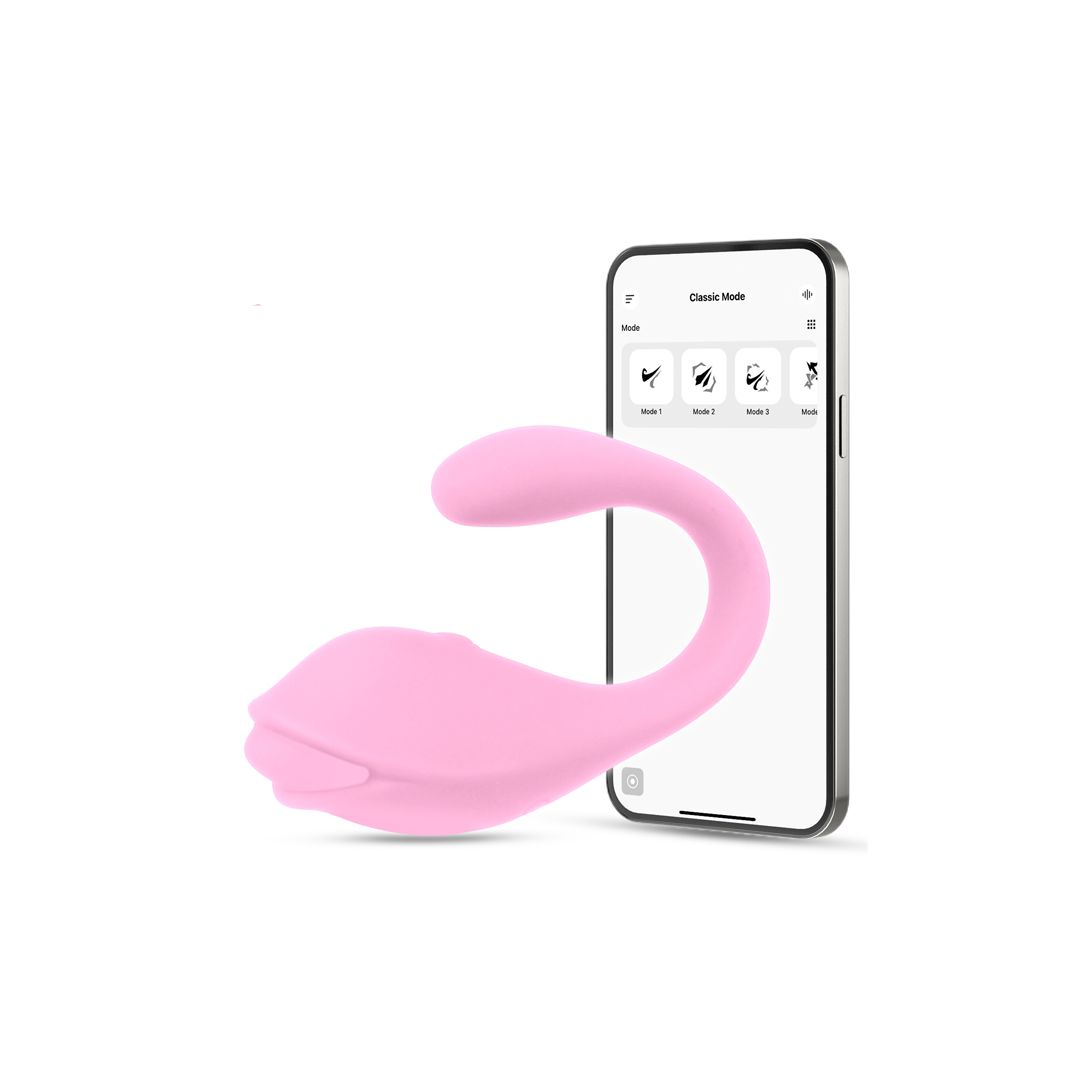 Ovo Erótico - Golfinho